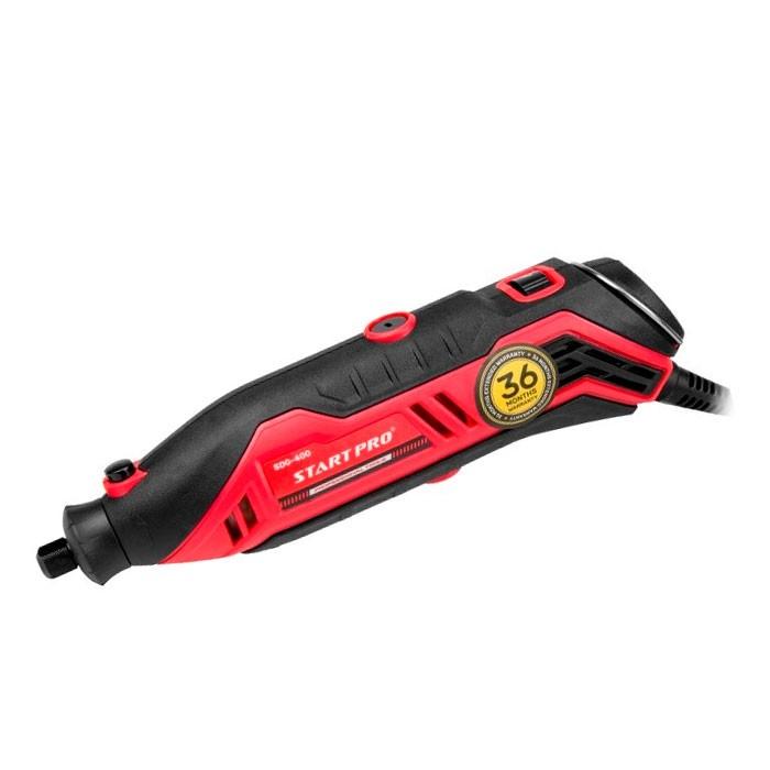 Polizor drept Start Pro SDG-400