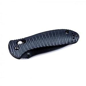 Cutit Ganzo G7393P-BK
