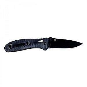 Cutit Ganzo G7393P-BK