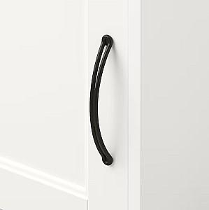 Noptiera IKEA Songesand 42x40 Alb