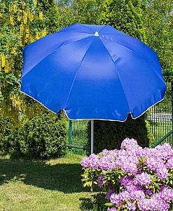 Umbrela Jumi albastru 240 cm (OP-633223)