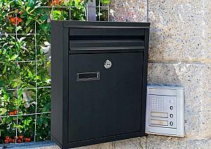 Cutie postala GardenLine TIS8176