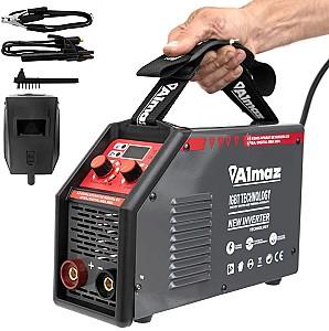 Aparat de sudat ALMAZ MMA 300