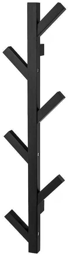 Cuier IKEA Tjusig 78cm Negru