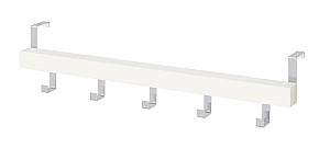 Cuier IKEA Tjusig 60cm Alb