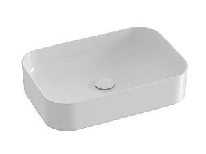 Lavoar baie Ravak Ceramic Slim R 55 White