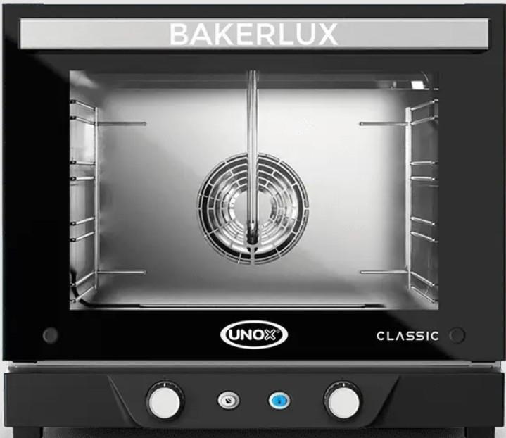 Cuptor industrial Unox XENA-04HS-MADP