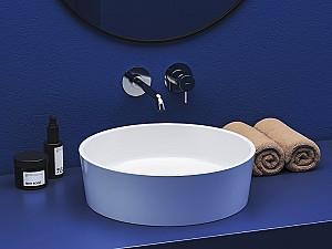 Baterie pentru lavoar Ravak Espirit Chrome Gloss (X070198)