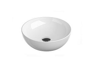 Lavoar baie Ravak Uni Slim 40 B White (XJX01140003)