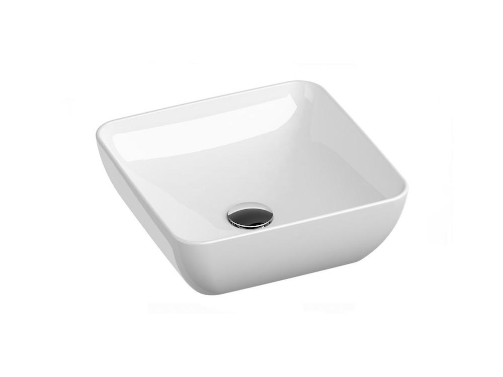 Lavoar baie Ravak Uni Slim 38 S White (XJX01138001)