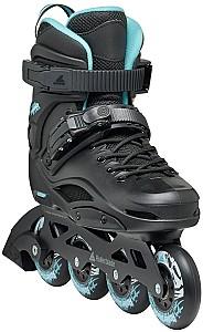 Role copii Rollerblade  RB 80 W 07400600774 mărimea 39