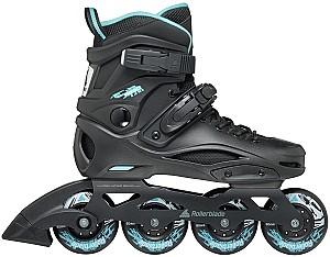 Role copii Rollerblade  RB 80 W 07400600774 mărimea 39