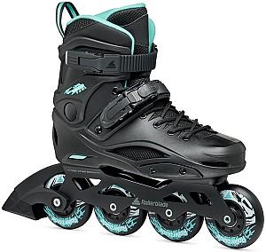 Role copii Rollerblade  RB 80 W 07400600774 mărimea 38