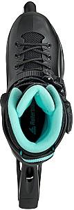 Role copii Rollerblade  RB 80 W 07400600774 mărimea 39