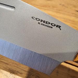 Cutit FOX Knives BO-02CN219 Batonata