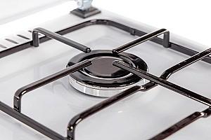 Aragaz mixt Vivax FC-22602I WH