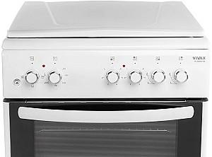 Aragaz mixt Vivax FC-22602I WH