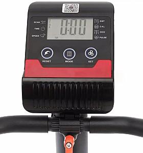 Bicicleta fitness FitTronic MB5000