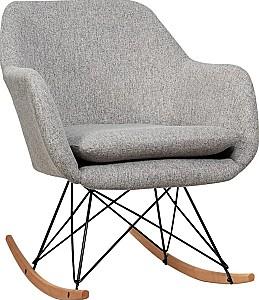 Fotoliu Costway HW66368GR Grey