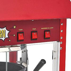 Aparat de popcorn Maxima 9506005