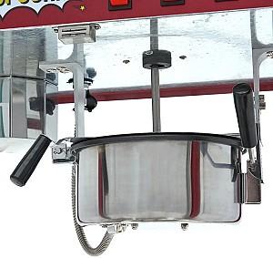 Aparat de popcorn Maxima 9506005