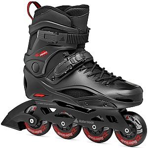 Role copii Rollerblade  RB 80 size 43 Nero/Rosso