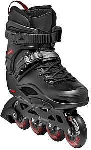 Role copii Rollerblade  RB 80 size 43 Nero/Rosso