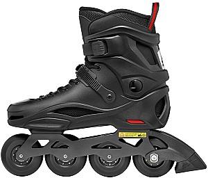 Role copii Rollerblade  RB 80 size 43 Nero/Rosso