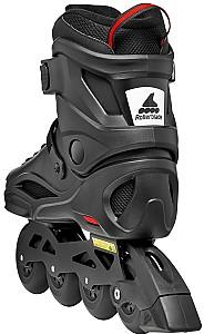 Role copii Rollerblade  RB 80 size 43 Nero/Rosso