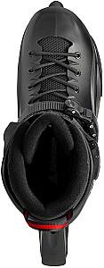 Role copii Rollerblade  RB 80 size 43 Nero/Rosso