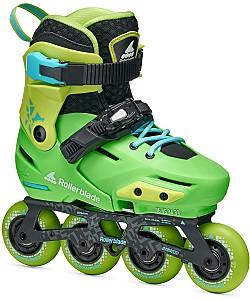 Role copii Rollerblade  Apex 86B0751510GB01 (33-36.5)