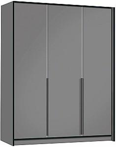 Dulap Modern Alex 150 cm Gri