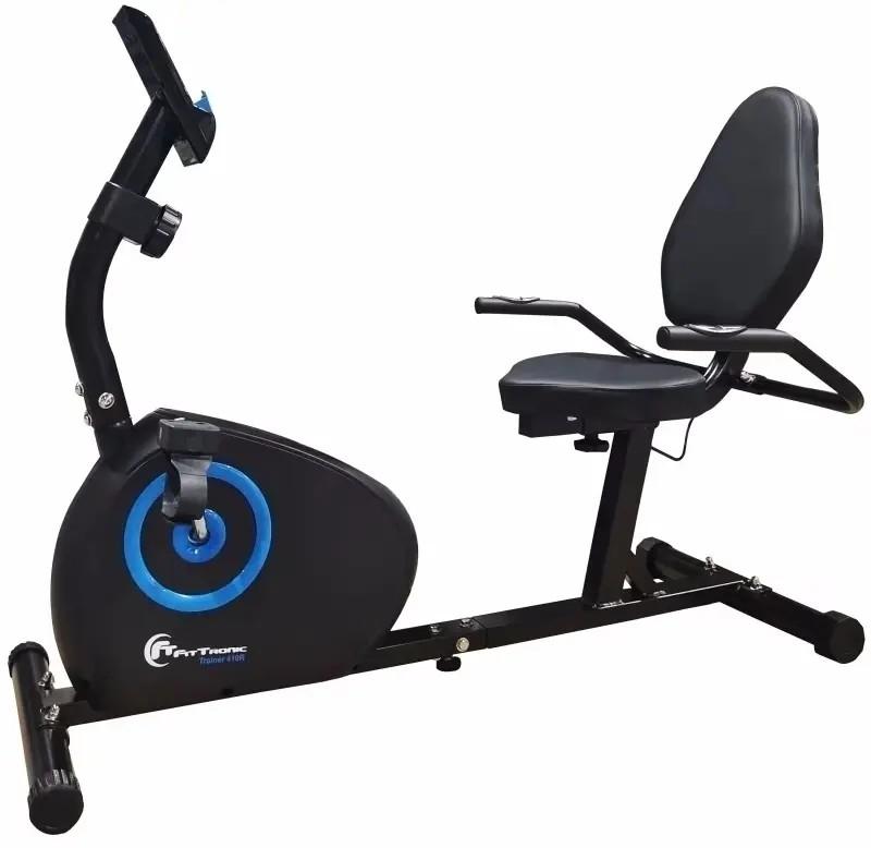 Bicicleta fitness FitTronic Trainer 410R