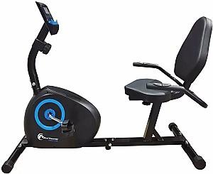 Bicicleta fitness FitTronic Trainer 410R