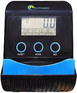 Bicicleta fitness FitTronic Trainer 410R