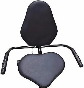 Bicicleta fitness FitTronic Trainer 410R
