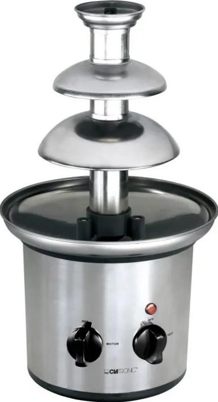 Fondue Clatronic SKB 3248