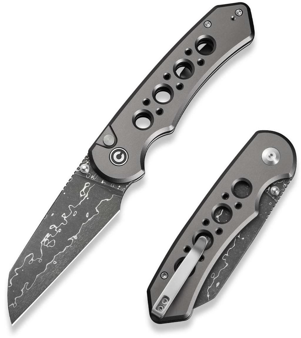 Cutit Civivi Pragma Prime (C24067-DS1)