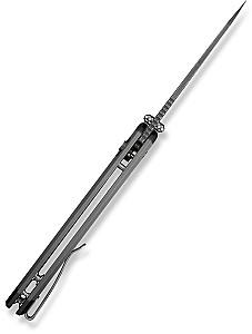 Cutit Civivi Pragma Prime (C24067-DS1)