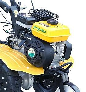 Motocultor ProGarden Campo 703 + 2L ulei (PAC703A) (Benzina, 7 C.P.)