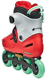 Role copii Rollerblade  Apex 86B0751510DG01 (33-36.5)