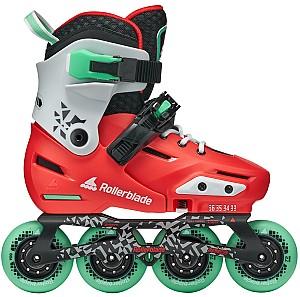 Role copii Rollerblade  Apex 86B0751510DG01 (33-36.5)