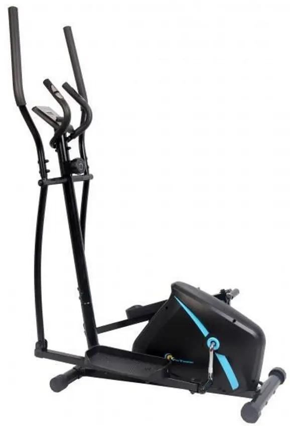 Bicicleta eliptica FitTronic 510E