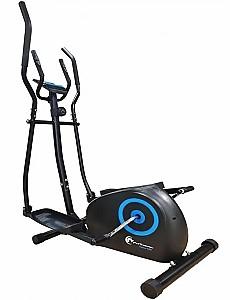 Bicicleta eliptica FitTronic Trainer 410E