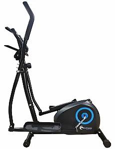 Bicicleta eliptica FitTronic Trainer 410E