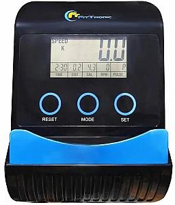 Bicicleta eliptica FitTronic Trainer 410E