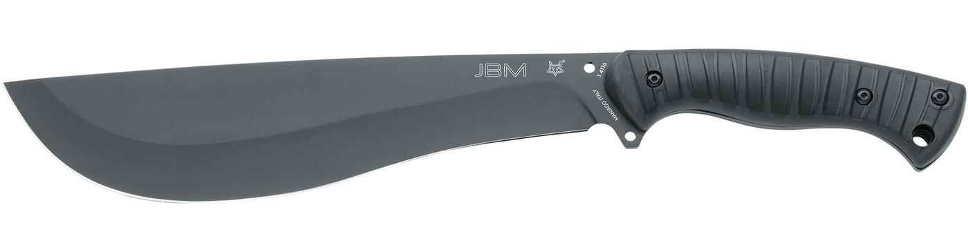 Cutit FOX Knives FX-695 Jungle Bolo Machete