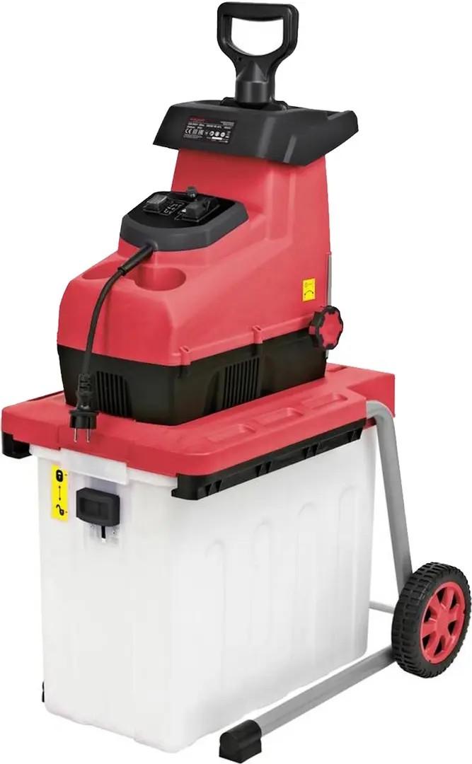 Tocator de crengi Worcraft WPSH203
