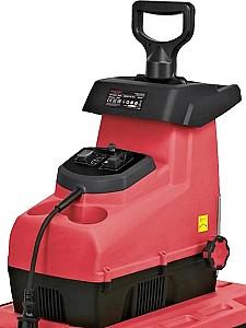 Tocator de crengi Worcraft WPSH203