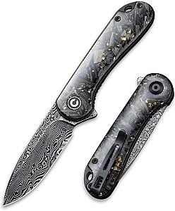 Cutit Civivi Elementum (C907C-DS1)